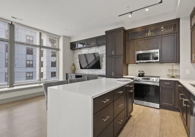 Photo 2 of Condo for sale at 51 N High St #304, Columbus, OH 43215 | MLS# 226036430 | Listing updated on 2026-10-04