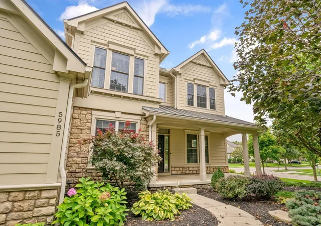 Photo 3 of Single family home for sale at 5985 Trafalgar Ct, Dublin, OH 43016 | MLS# 226036563 | Listing updated on 2026-09-28