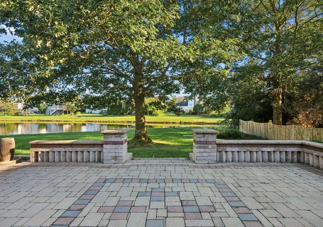 Photo 1 of Single family home for sale at 4691 Houston Pond Dr, Powell, OH 43065 | MLS# 226036448 | Listing updated on 2026-10-27