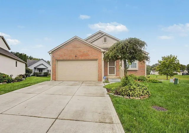 Photo 1 of Single family home for sale at 4999 Softwood Ct, Westerville, OH 43081 | MLS# 226036442 | Listing updated on 2026-09-24