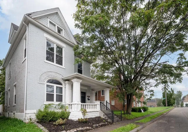Photo 1 of Single family home for sale at 447 Linwood Ave, Columbus, OH 43205 | MLS# 226036508 | Listing updated on 2026-09-24