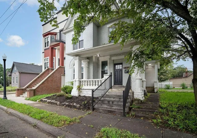 Photo 2 of Single family home for sale at 447 Linwood Ave, Columbus, OH 43205 | MLS# 226036508 | Listing updated on 2026-09-24