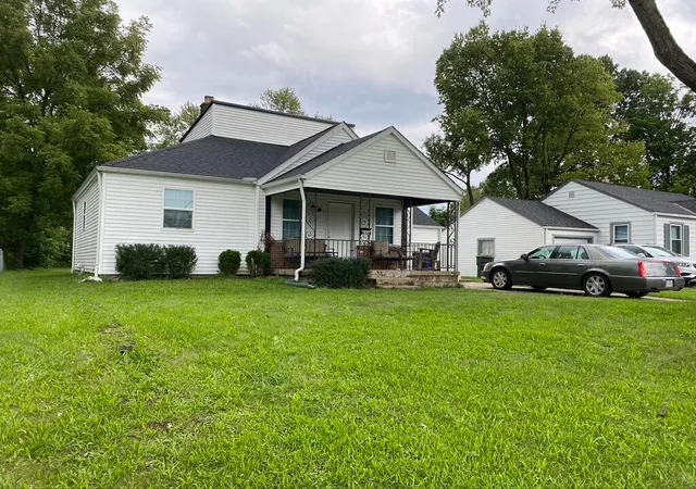 Photo 1 of Single family home for sale at 644 N Columbia Ave, Columbus, OH 43219 | MLS# 226036462 | Listing updated on 2026-09-24