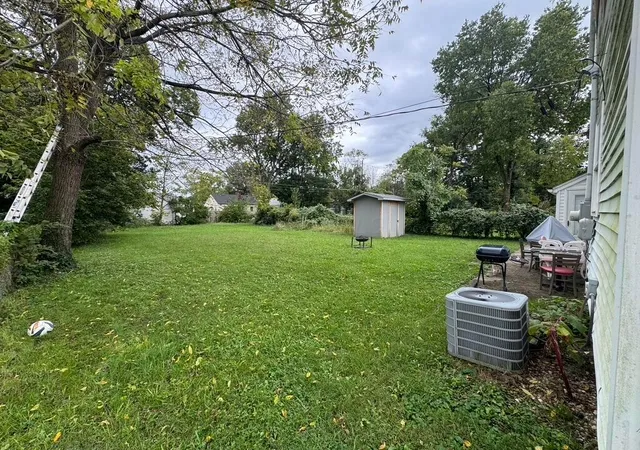 Photo 4 of Single family home for sale at 644 N Columbia Ave, Columbus, OH 43219 | MLS# 226036462 | Listing updated on 2026-09-24