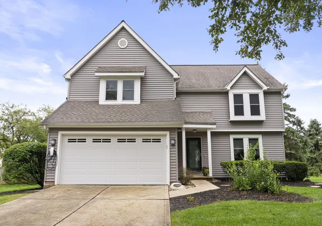 Single family home for sale at 7370 Palmleaf Ln, Columbus, OH 43235 | MLS# 226036471