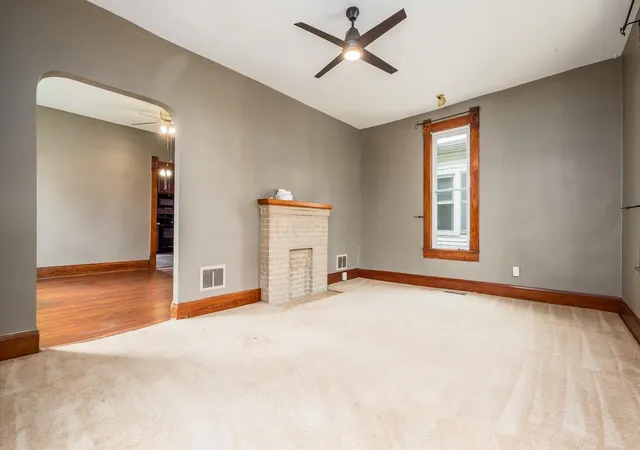 Photo 3 of Single family home for sale at 312 E 6th Avenue, Lancaster, OH 43130 | MLS# 226036480 | Listing updated on 2026-09-24