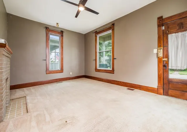 Photo 3 of Single family home for sale at 312 E 6th Avenue, Lancaster, OH 43130 | MLS# 226036480 | Listing updated on 2026-09-24