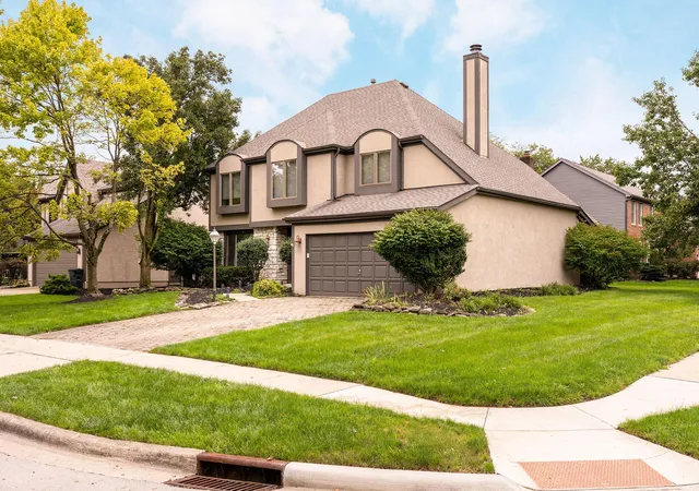 Photo 3 of Single family home for sale at 4161 Maystar Way, Hilliard, OH 43026 | MLS# 226036572 | Listing updated on 2026-10-02