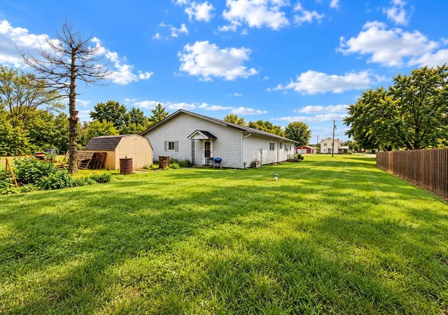 Photo 2 of Single family home for sale at 17313 County Hwy 113, Harpster, OH 43323 | MLS# 226036536 | Listing updated on 2026-10-07