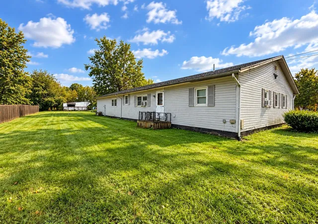 Photo 3 of Single family home for sale at 17313 County Hwy 113, Harpster, OH 43323 | MLS# 226036536 | Listing updated on 2026-10-07
