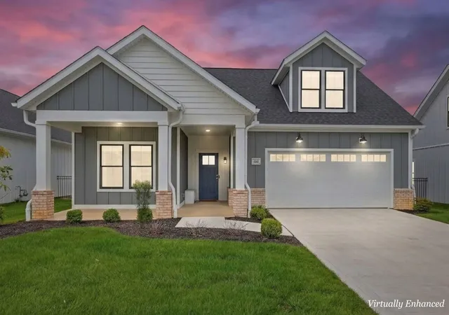 Photo 1 of Condo for sale at 6162 Brady Ave, Powell, OH 43065 | MLS# 226036653 | Listing updated on 2026-10-01
