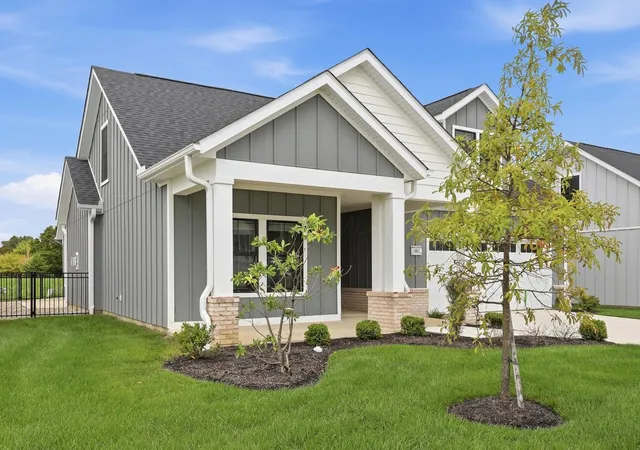 Photo 3 of Condo for sale at 6162 Brady Ave, Powell, OH 43065 | MLS# 226036653 | Listing updated on 2026-10-01