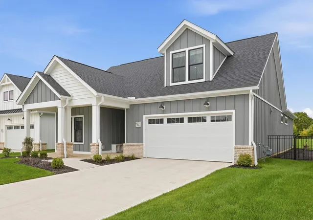 Photo 3 of Condo for sale at 6162 Brady Ave, Powell, OH 43065 | MLS# 226036653 | Listing updated on 2026-10-01