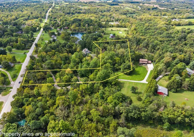 Land for sale at 0 Marysville Rd, Delaware, OH 43015 | MLS# 226036557