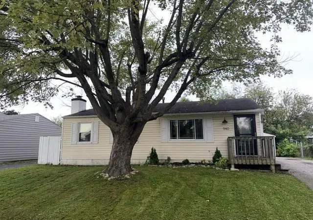 Single family home for sale at 940 Tellega Ave, Columbus, OH 43207 | MLS# 226036538