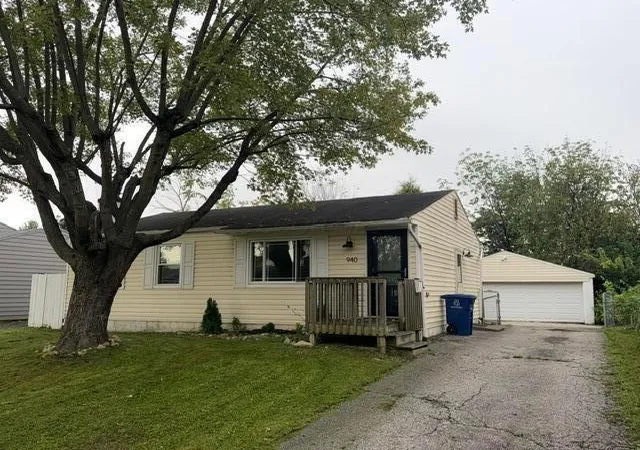 Photo 1 of Single family home for sale at 940 Tellega Ave, Columbus, OH 43207 | MLS# 226036538 | Listing updated on 2026-10-06