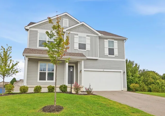 Photo 1 of Single family home for sale at 112 Egret Ct, Pickerington, OH 43147 | MLS# 226036651 | Listing updated on 2026-10-04