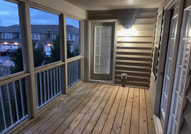 Listing Photo 1 - Condo for sale in building located at 6164 Kirklington Cir, Westerville, OH 43081 - Unit #