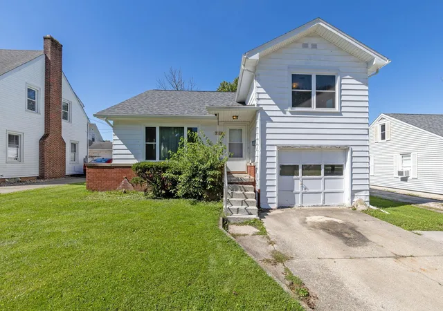 Photo 1 of Single family home for sale at 730 S Myrtle Ave, Willard, OH 44890 | MLS# 226036614 | Listing updated on 2026-09-28