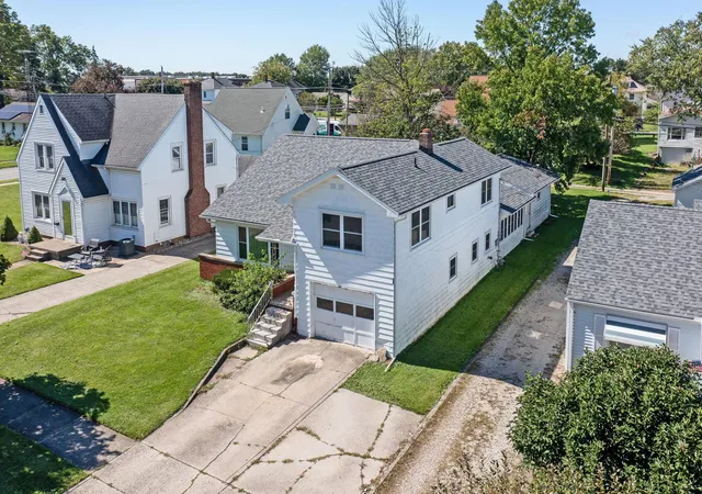 Photo 3 of Single family home for sale at 730 S Myrtle Ave, Willard, OH 44890 | MLS# 226036614 | Listing updated on 2026-09-28