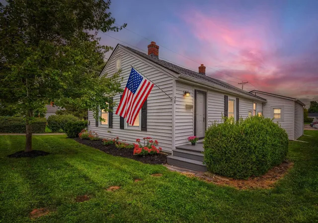 Photo 1 of Single family home for sale at 58 Berne St, Delaware, OH 43015 | MLS# 226036562 | Listing updated on 2026-09-27