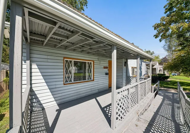 Photo 3 of Single family home for sale at 2288 Colfax Ave, Columbus, OH 43224 | MLS# 226036569 | Listing updated on 2026-10-08