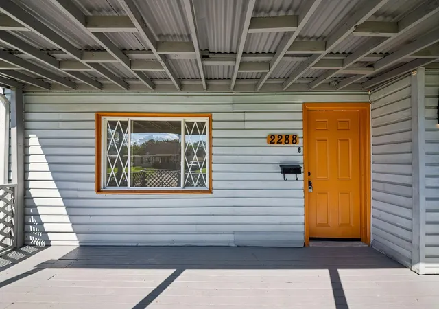 Photo 3 of Single family home for sale at 2288 Colfax Ave, Columbus, OH 43224 | MLS# 226036569 | Listing updated on 2026-10-08