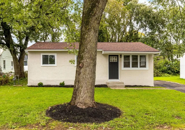Photo 2 of Single family home for sale at 1276 Augmont Ave, Columbus, OH 43207 | MLS# 226036622 | Listing updated on 2026-10-05