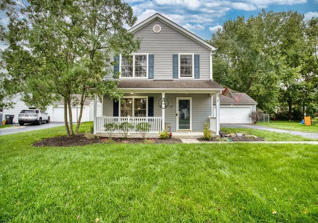 Photo 1 of Single family home for sale at 1126 Lake Forest Dr, Hebron, OH 43025 | MLS# 226036593 | Listing updated on 2026-09-25