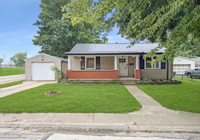 Photo 1 of Single family home for sale at 365 Henry St, Urbana, OH 43078 | MLS# 226036589 | Listing updated on 2026-10-06