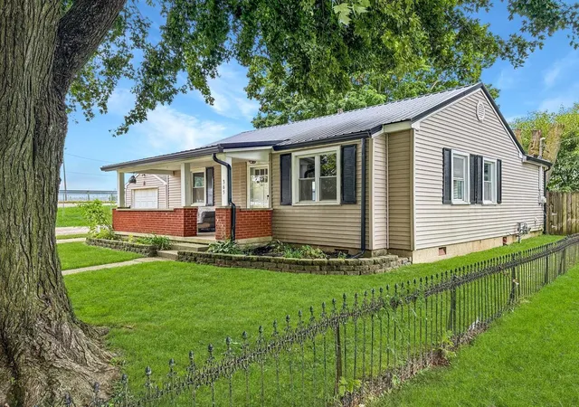 Photo 3 of Single family home for sale at 365 Henry St, Urbana, OH 43078 | MLS# 226036589 | Listing updated on 2026-10-06