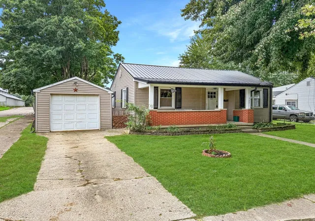Photo 3 of Single family home for sale at 365 Henry St, Urbana, OH 43078 | MLS# 226036589 | Listing updated on 2026-10-06