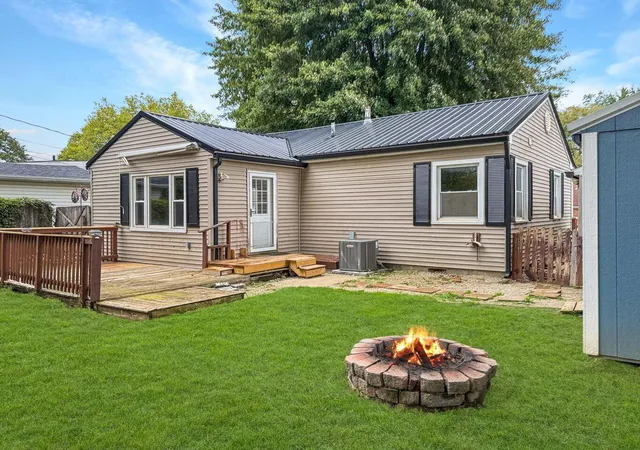 Photo 4 of Single family home for sale at 365 Henry St, Urbana, OH 43078 | MLS# 226036589 | Listing updated on 2026-10-06