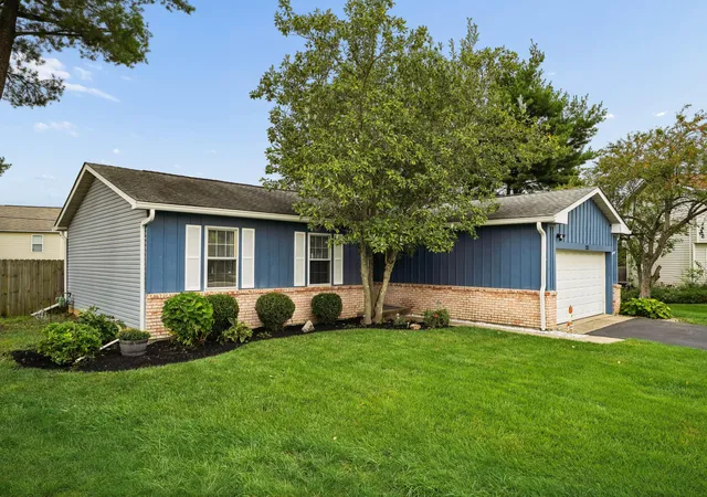Photo 3 of Single family home for sale at 231 Lorraine Blvd, Pickerington, OH 43147 | MLS# 226036608 | Listing updated on 2026-09-27