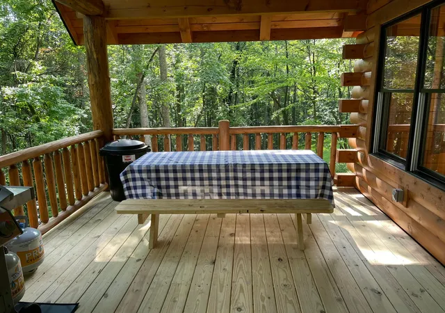 Photo 3 of Single family home for sale at 8922 Voris Rd, Logan, OH 43138 | MLS# 226036674 | Listing updated on 2026-10-20