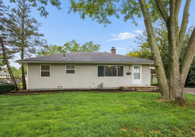 Photo 1 of Single family home for sale at 3925 Security Dr, Grove City, OH 43123 | MLS# 226036597 | Listing updated on 2026-10-01