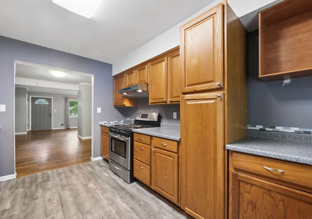 Photo 4 of Single family home for sale at 3925 Security Dr, Grove City, OH 43123 | MLS# 226036597 | Listing updated on 2026-10-01