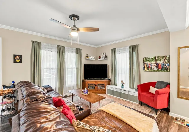 Photo 3 of Single family home for sale at 847 Uncapher Ave, Marion, OH 43302 | MLS# 226036600 | Listing updated on 2026-10-02
