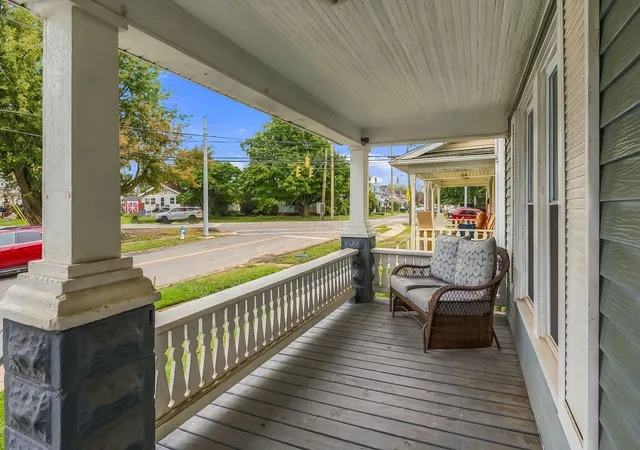 Photo 3 of Single family home for sale at 847 Uncapher Ave, Marion, OH 43302 | MLS# 226036600 | Listing updated on 2026-10-02