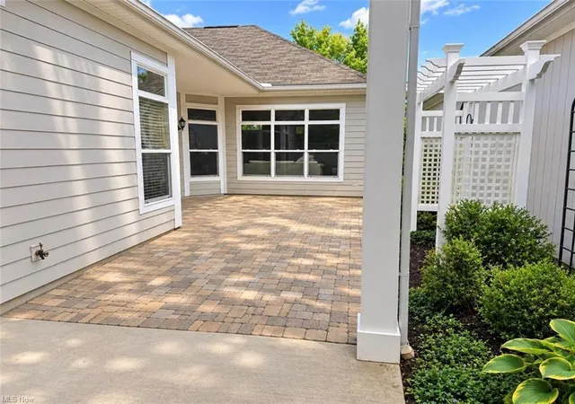 Photo 4 of Condo for sale at 5489 Welbourne Pl #2, New Albany, OH 43054 | MLS# 226036694 | Listing updated on 2026-10-06