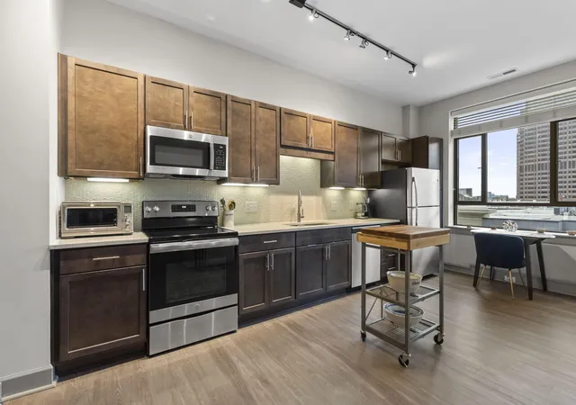 Photo 3 of Condo for sale at 51 N High St #604, Columbus, OH 43215 | MLS# 226036612 | Listing updated on 2026-10-05