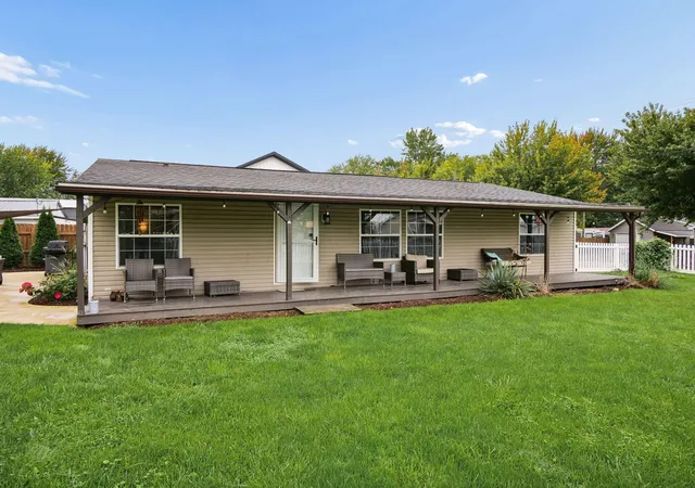 Photo 1 of Single family home for sale at 11414 Hiawatha Path, Lakeview, OH 43331 | MLS# 226036725 | Listing updated on 2026-10-07