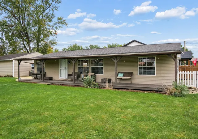 Photo 3 of Single family home for sale at 11414 Hiawatha Path, Lakeview, OH 43331 | MLS# 226036725 | Listing updated on 2026-10-07