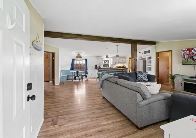 Photo 3 of Single family home for sale at 11414 Hiawatha Path, Lakeview, OH 43331 | MLS# 226036725 | Listing updated on 2026-10-07