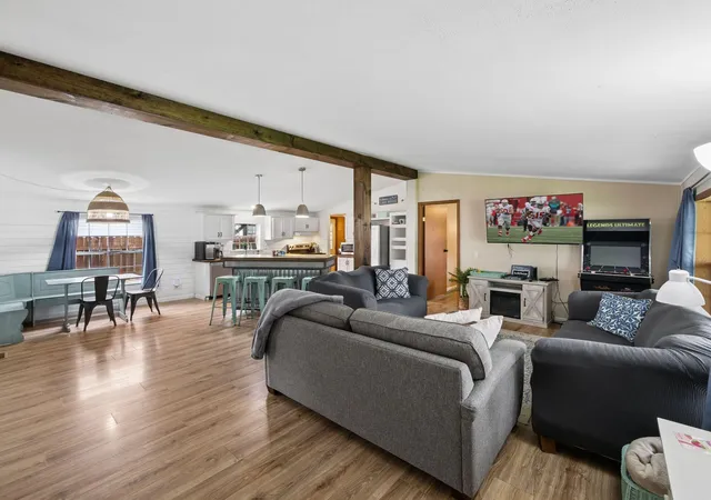 Photo 4 of Single family home for sale at 11414 Hiawatha Path, Lakeview, OH 43331 | MLS# 226036725 | Listing updated on 2026-10-07