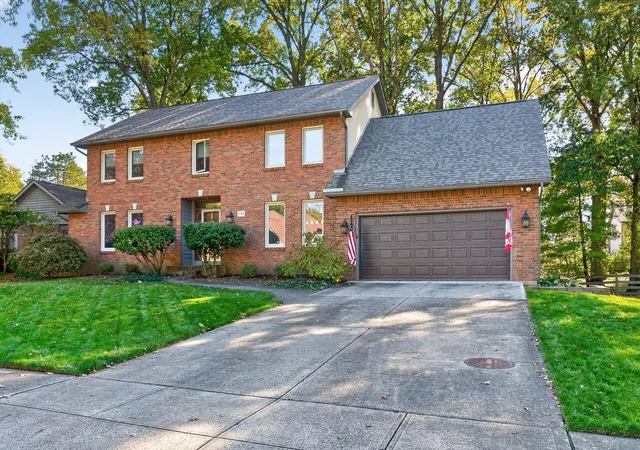 Photo 2 of Single family home for sale at 759 Citation Ct, Columbus, OH 43230 | MLS# 226040383 | Listing updated on 2026-10-27