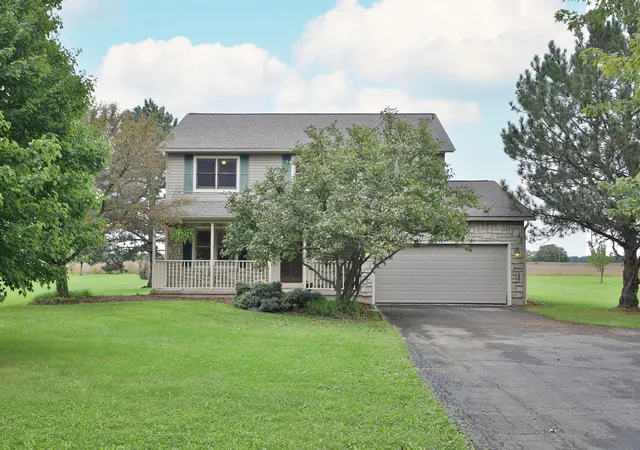 Photo 1 of Single family home for sale at 6980 Price Hilliards Rd, Plain City, OH 43064 | MLS# 226036717 | Listing updated on 2026-09-30