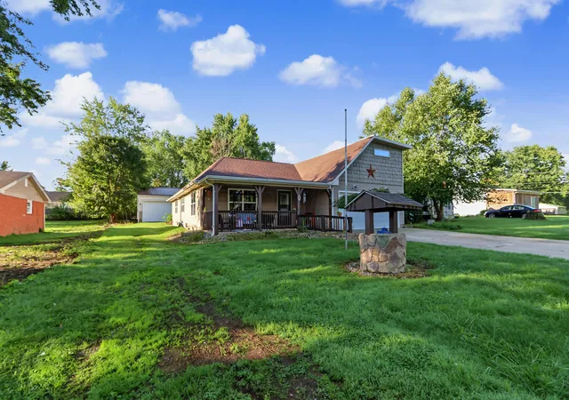Photo 27 of Single family home for sale at 1976 Farmdale Rd, Mansfield, OH 44905 | MLS# 226036667 | Listing updated on 2026-10-06