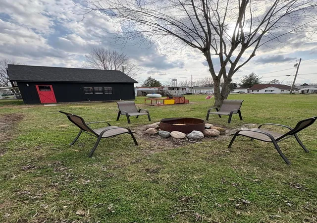 Photo 3 of Sale Pending at 414 East St, Williamsport, OH 43164 | MLS# 226036660 | Listing updated on 2026-09-28
