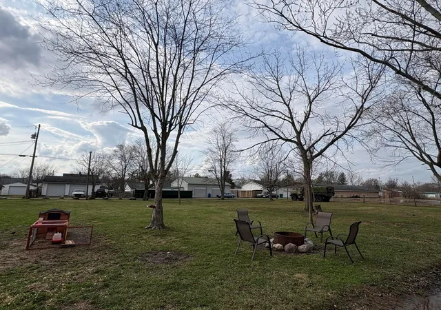 Photo 3 of Residential Lot at 414 East St, Williamsport, OH 43164 | MLS# 226036660 | | Sold on 2026-10-09